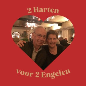 2 Harten voor 2 Engelen