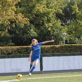 Nele Maijstré