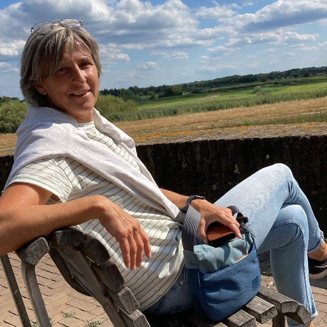 Jaap Heijmenberg