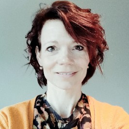 Sanne Wintjens