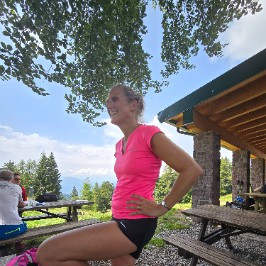 Cindy Bijker