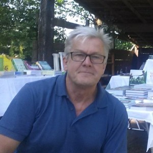 Marc Smulders