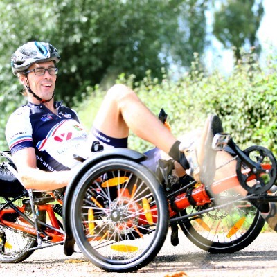 Theo Weijers