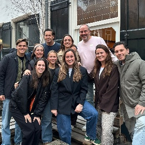 Beek Alpe d'HuZes team 7