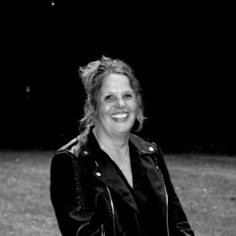 Carla Vereijken