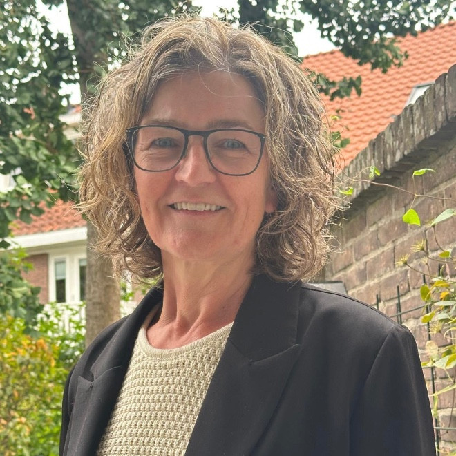 Connie van Giessen