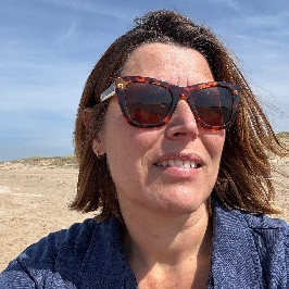 Annette van Asselt
