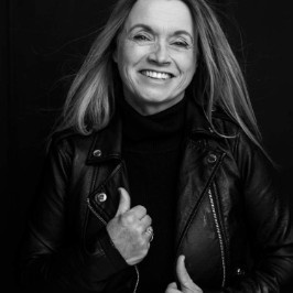 Angelique Hermans