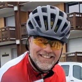 Arjan Gijze