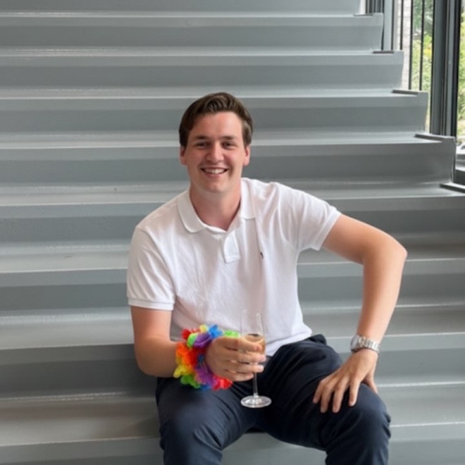 Bram Formijn