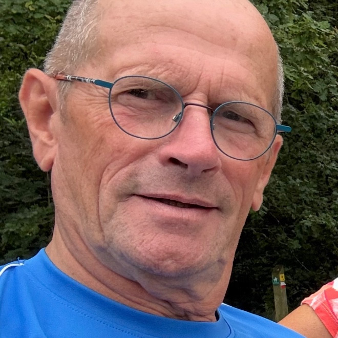 Ton van Leest