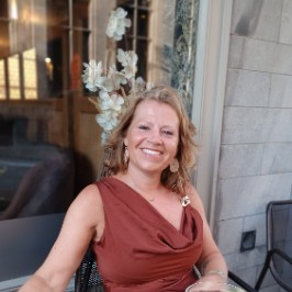 Sylvia Thielemans