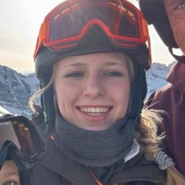 Liv Verdonk
