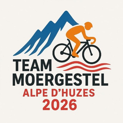 Team Moergestel
