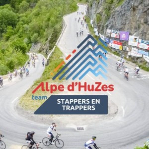Stappers en Trappers