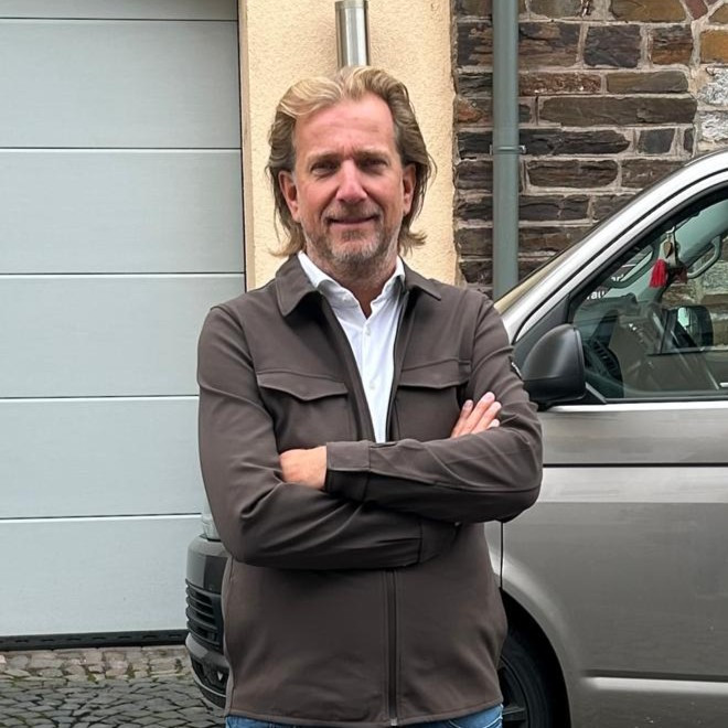 Arjan Verregghen