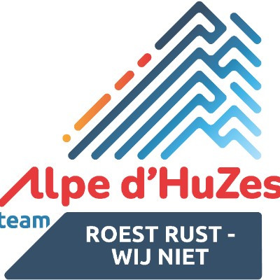 Roest Rust - Wij niet