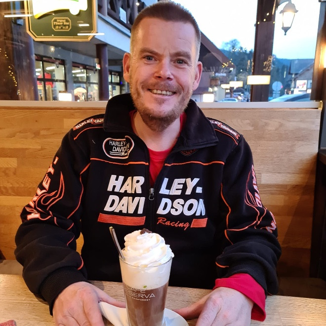 Arwin Van der Velden