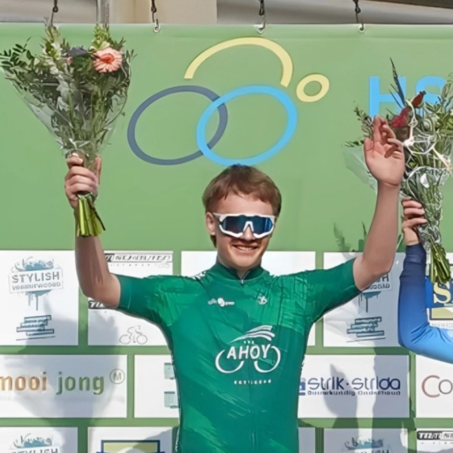Jarle den Hartog