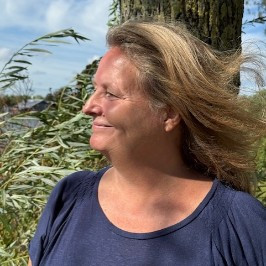 Evelien Bakker van den Ochtend