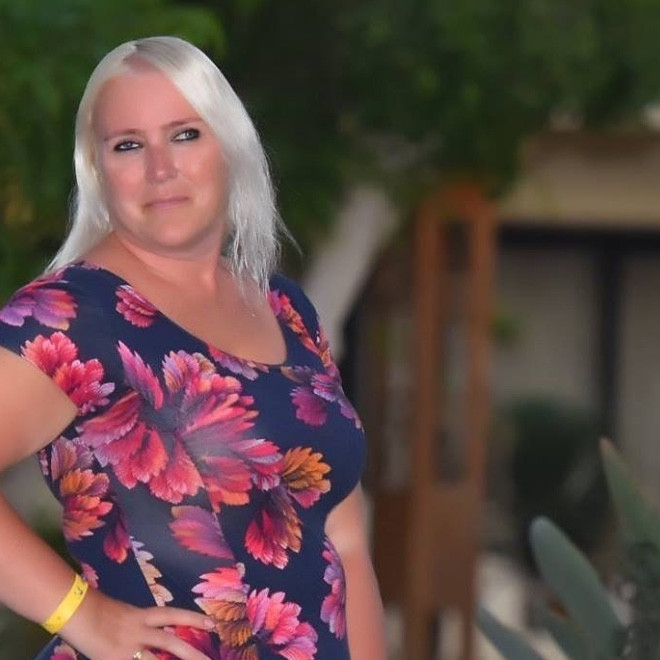 Brenda van der Graaff