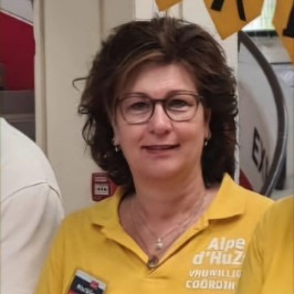 Mariëlle van der Heijden