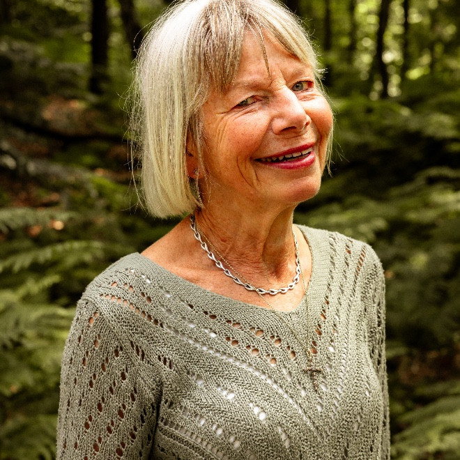 Petra Klein