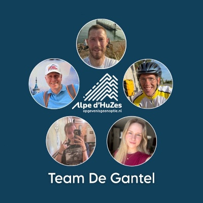 Team de Gantel