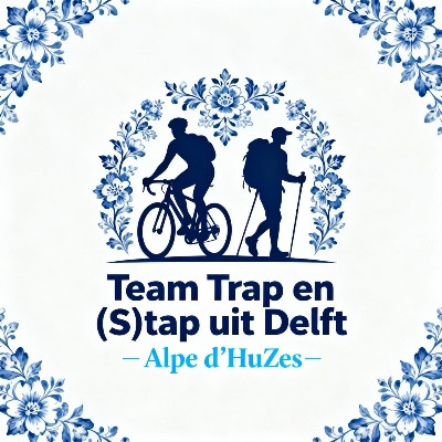 Team Trap en (S)Tap
