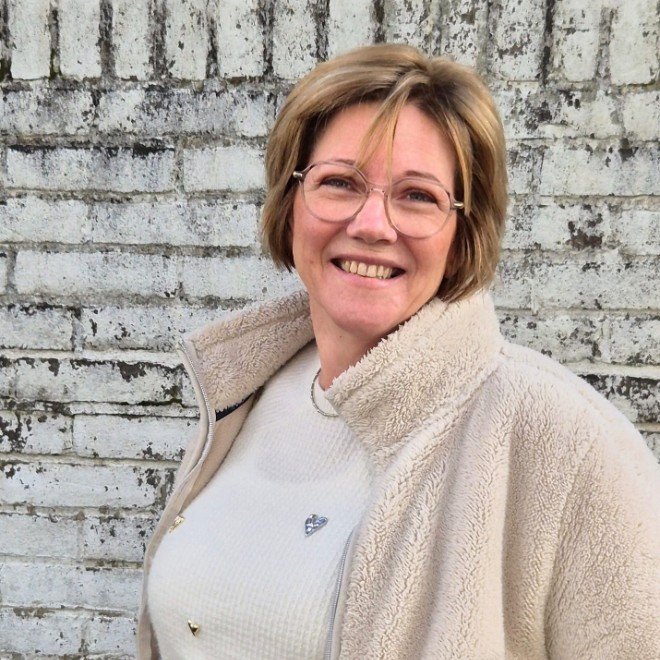 Jantine Verbeek