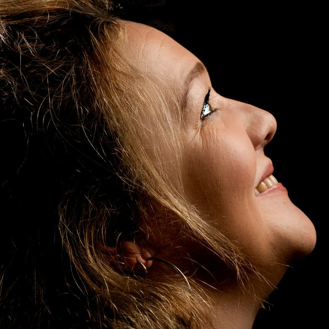 Karin Hoogeveen