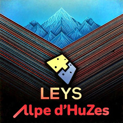 Alpe d'huzes Leys