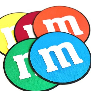 M&mmetjes