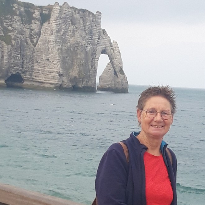 L. W. T. M. Kleve-Nieuwenhuis