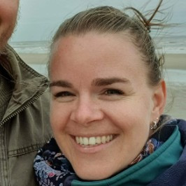 Mirjam Betting-Drost