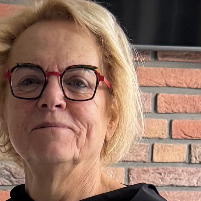 hannie huijbregts van der heiden