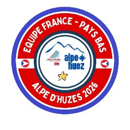 FRANCE - PAYS BAS 1
