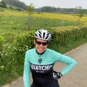 Tanja Roosen