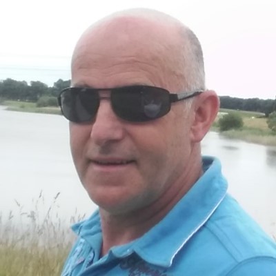 Sjaak van Haare