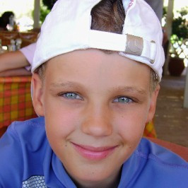 Alex Geerling