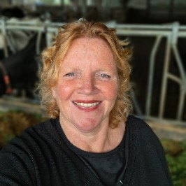 Heidi Veneman