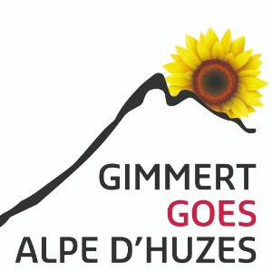 Gimmert goes Alpe dHuZes3