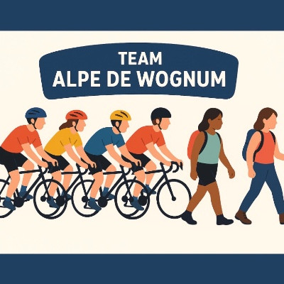 Alpe de Wognum