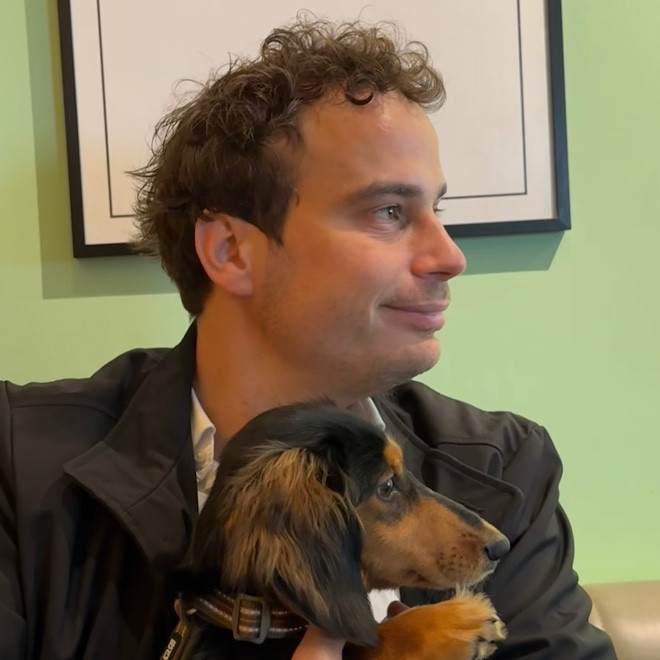 Jeroen Kools