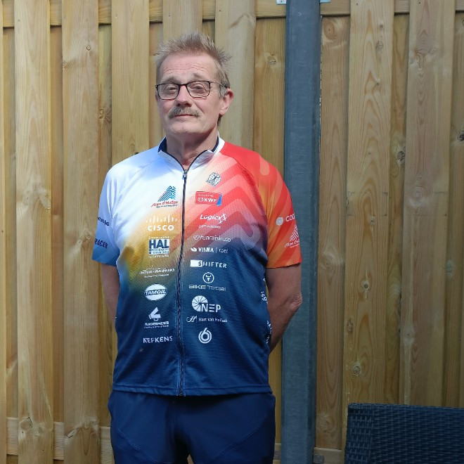 Gerard Nijstad