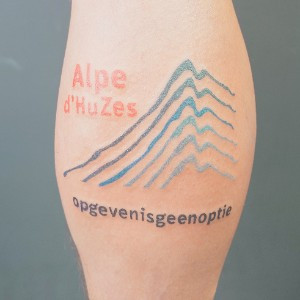 Team Alpe d'Heerlen