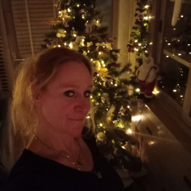 Marisca Van Lammeren