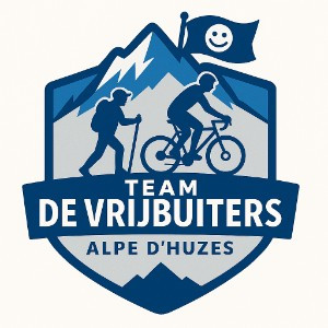Team de Vrijbuiters