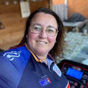 Jennifer Engelberts