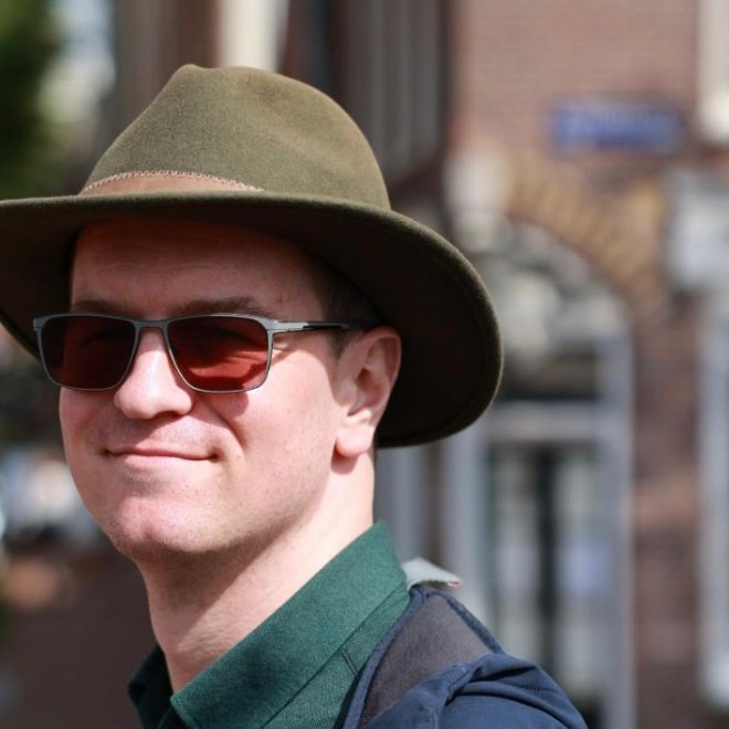 Luuk van Ingen